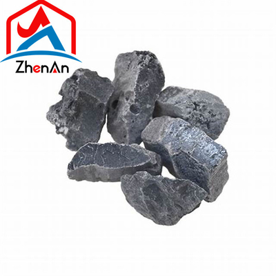 ISO Fev50 Dayanıklı Beton Yapıları İçin Ferro Vanadyum Alaşımı