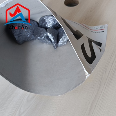 Silikon Metal Fabrikası Satışları 1101 3303 2202 Metal Silikon Kütüğü