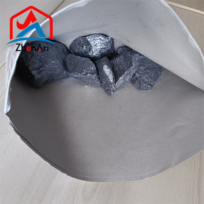 Silikon Metal Fabrikası Satışları 1101 3303 2202 Metal Silikon Kütüğü
