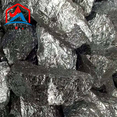 2202 3303 Metal Silikon Yağlama Alüminyum ve Çelik Metalürji
