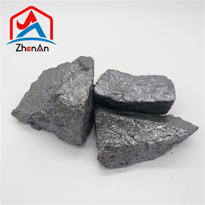 Elektrikli Yay Çelik Yapımı Silikon Metal 441 Kütük