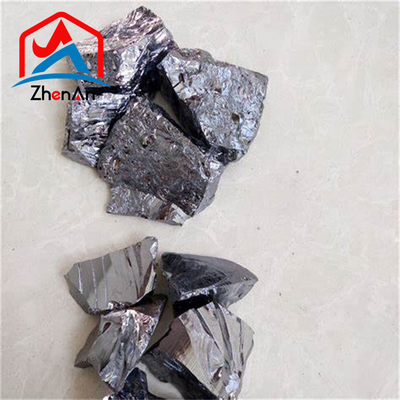 Yüksek Saflıklı Metal Silikon 2202 1101 3303 Fabrika Tedarikleri