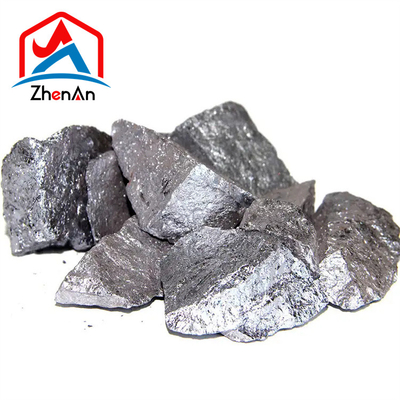 Yüksek Saflıklı Metal Silikon 2202 1101 3303 Fabrika Tedarikleri