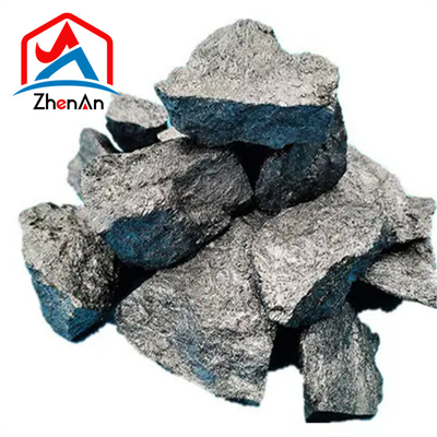 Yüksek Saflıklı Metal Silikon 2202 1101 3303 Fabrika Tedarikleri
