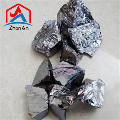 3303 2202 1101 Silikon Metal Elektrik Çelik Üretimi Hammadde