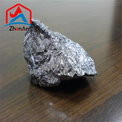 3303 2202 1101 Silikon Metal Elektrik Çelik Üretimi Hammadde