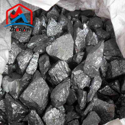 3303 2202 1101 Silikon Metal Elektrik Çelik Üretimi Hammadde