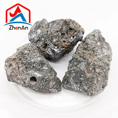 3303 2202 1101 Silikon Metal Elektrik Çelik Üretimi Hammadde