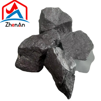 Yüksek Saflık 99,5% Si Metal Si-2202 Eaf Çelik Üretimi İçin