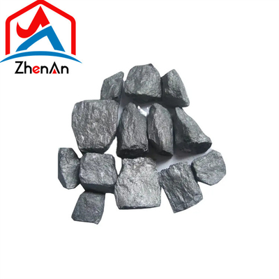 Metallürji sınıfı Demir Silikon Metal 99,3% Si-411