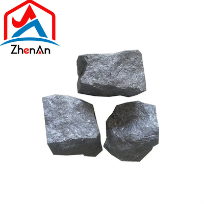 Metallürji sınıfı Demir Silikon Metal 99,3% Si-411
