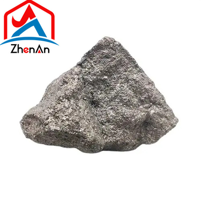 İkincil Çelik Üretimi Silikon Metal 99.2% Si-421