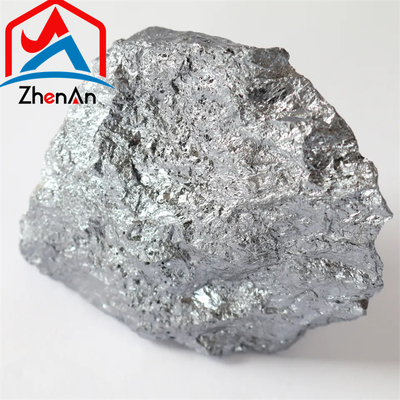 2202 Fesi72 Si % 72 Si içeriği ile Silikon Metal