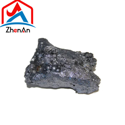 Fesi65 Silikon Metal 3303 65-72% Si içeriği ile