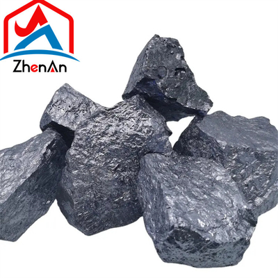 Fesi65 Silikon Metal 3303 65-72% Si içeriği ile