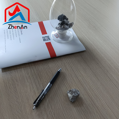 60-75% İçeriği Ferro Molibden Üretimi Ferro alaşımları