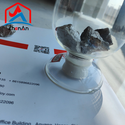 Çelik üretimi için Femo 60 Ferro Molibdenum Tozu