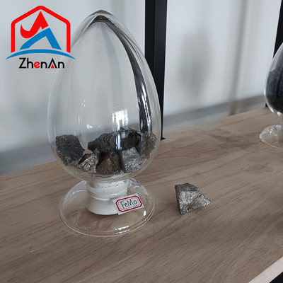 Çelik Üretim Ekleri Ferro Molibdenum 60-325 Mesh