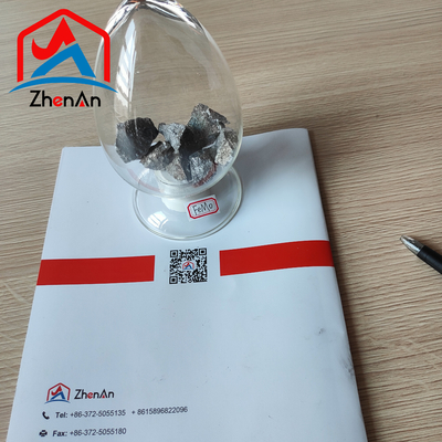 Yüksek dereceli Molibden Demir Ferro Molibden 60