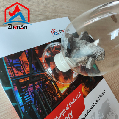 Ferroalloy Ferro 65% Molibden Aloyu Iso Onaylandı