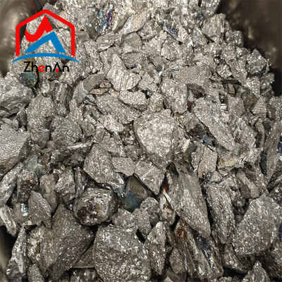 10-220mm Demir Vanadyum %60 %70 %80 Çelik üretimi