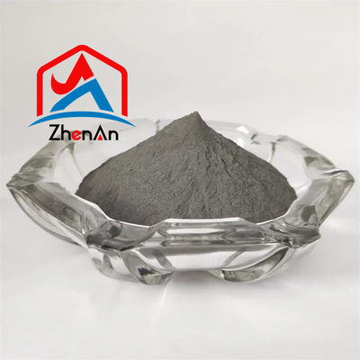 Çelik Yapımı Ferro Molibdenum Tozu 70 Koyu Gri