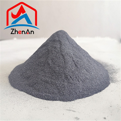 98% 325 Mesh Metal Silikon Tozu Yüksek Saflık