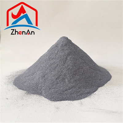 98% 325 Mesh Metal Silikon Tozu Yüksek Saflık