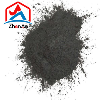 Yüksek Saflıklı Silikon Metal Toz Granül Çelik Yapım 98.5% 99.99%