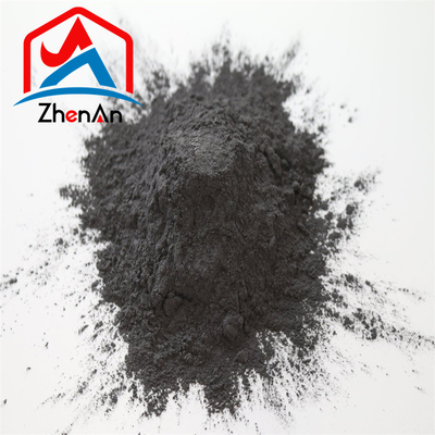 Yüksek saflıklı silikon metal tozu 325 Çelik üretimi için ağ