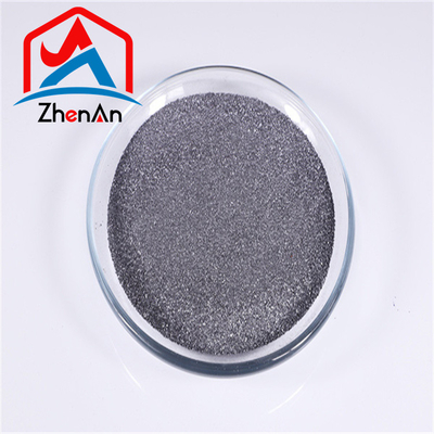 400 Mesh Silikon Metal Tozu Çelik Yapımı ve Alüminyum Dross Temel Katkı Malzemeleri