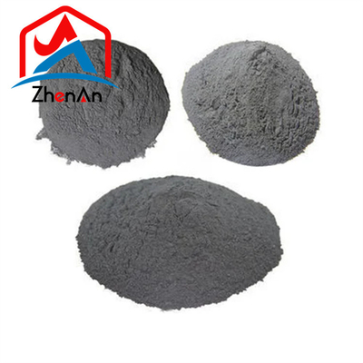 400 Mesh Silikon Metal Tozu Çelik Yapımı ve Alüminyum Dross Temel Katkı Malzemeleri