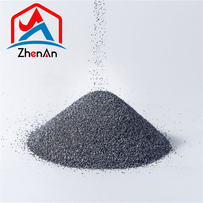 400 Mesh Silikon Metal Tozu Çelik Yapımı ve Alüminyum Dross Temel Katkı Malzemeleri