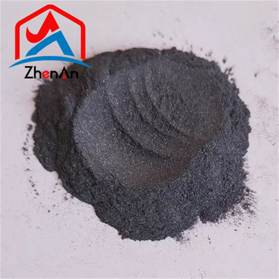 400 Mesh Silikon Metal Tozu Çelik Yapımı ve Alüminyum Dross Temel Katkı Malzemeleri