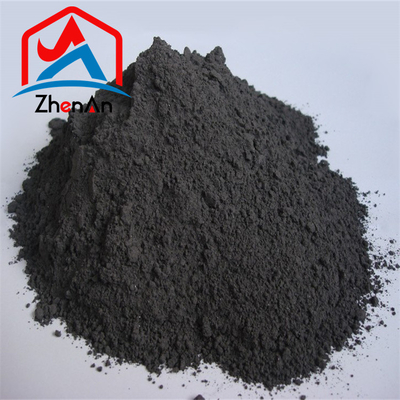98% 325 Mesh Metal Silikon Tozu Yüksek Saflık