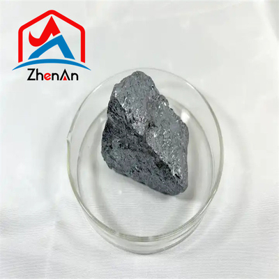 Metallürjik Silikon Metal Kullanımı Azaltıcı Ajan Olarak