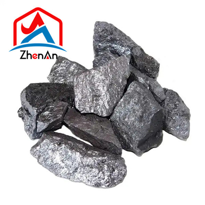 Metallürjik Silikon Metal Kullanımı Azaltıcı Ajan Olarak