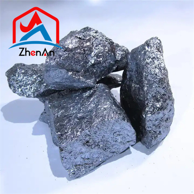 Metallürjik Silikon Metal Kullanımı Azaltıcı Ajan Olarak