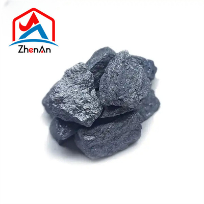 İyi Sülfürlenme Etkisi Ferro Silikon Magnezyum Yüksek Saflık