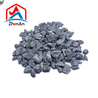 İyi Sülfürlenme Etkisi Ferro Silikon Magnezyum Yüksek Saflık