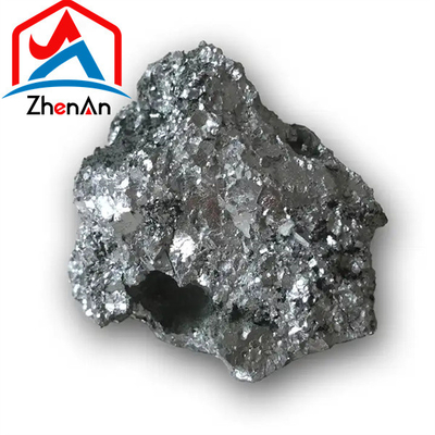Yüksek Karbonlu Ferrokrom Yüksek Performanslı Ferrokrom Alaşımı Üretimi İçin Temel Element