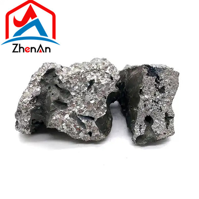 Ferro Chrome 65% Düşük Karbonlu Ferrochrome Ferro Chrome Foundry Casting için