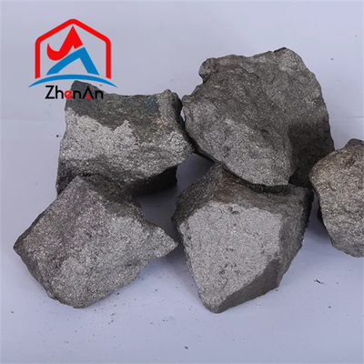 Yüksek Erime Noktası Ferro Molibdenum Yüksek Saflık