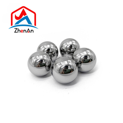 Yüksek Saflıklı Tungsten Ürünleri Süper Şut Parlak Renk