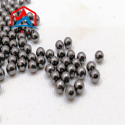 Yüksek Saflıklı Tungsten Ürünleri Süper Şut Parlak Renk