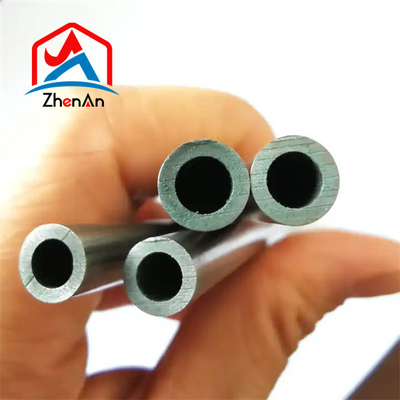 Isı Lavabosu Özel Tungsten Karbid Boru cilalı parlak yüzey