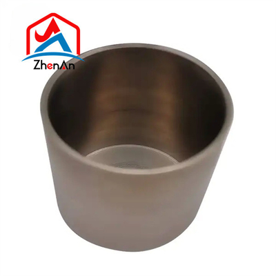 Saf Malzeme Tungsten Çökmeç İşleme ISO