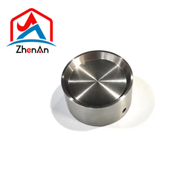 Aerospace için özelleştirilebilir Tungsten Ağır Alaşımı