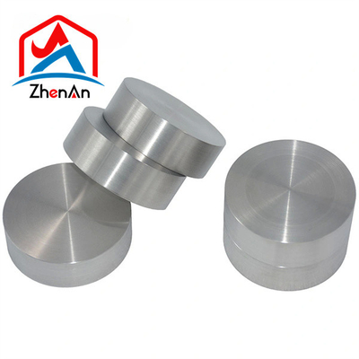 Aerospace için özelleştirilebilir Tungsten Ağır Alaşımı