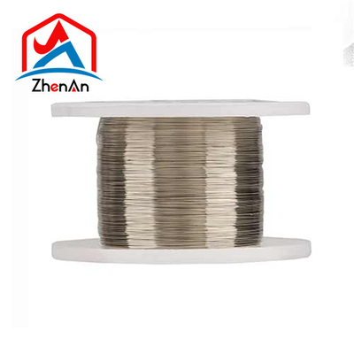 Yüksek Güç Edm Molibden Tel 0.18mm 10.3 G/Cm3 yoğunluk